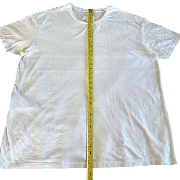 NWOT Maison Margiela Trompe L’oeil Trench Coat T-Shirt - Picture 7 of 7